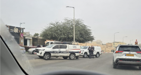 إصابة خطيرة في رهط وإصابة رجل وامراة في أم الفحم بإطلاق نار